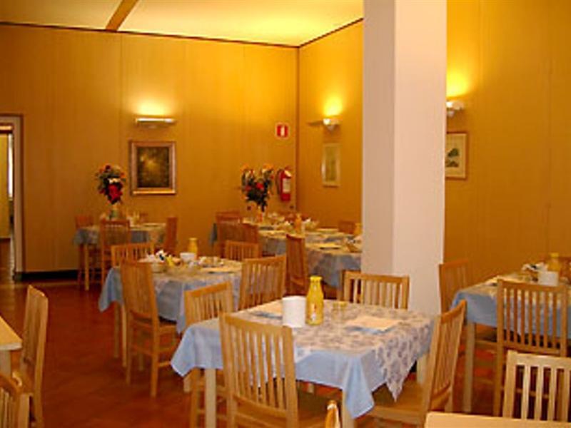 Casa Sant'Andrea Acomodação com café da manhã Veneza Exterior foto